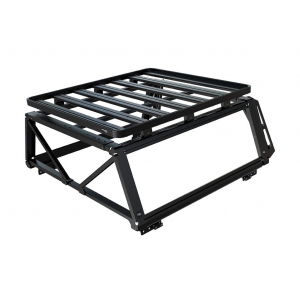 Montpellier4x4 | Front Runner Jeep Gladiator (2019-Current) Pro Bed Rack Kit